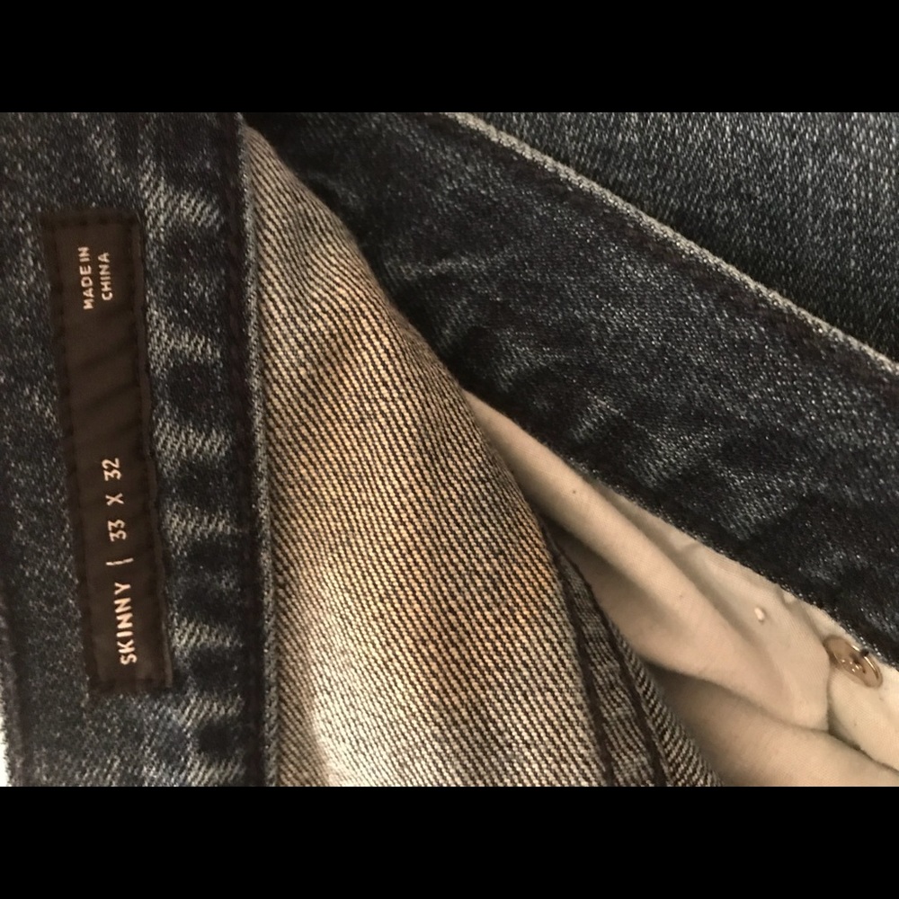 Jeans - Picture 3 of 3
